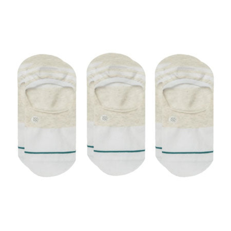 Stance Gamut Super Invisible 3 Pack Socks