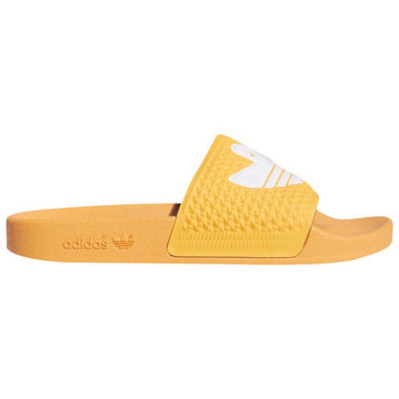 adidas Shmoofoil Slides|Hazy Orange/ Cloud White/ Cloud White|Core Black/ Cloud White/ Cloud White|Cloud White/ Semi Mint|Footwear White/ Core Black|Bluebird/ Footwear White|4|4.5|5|5.5|6|6.5|7|7.5|8|8.5|9|9.5|10|10.5|11|11.5|12|13|14