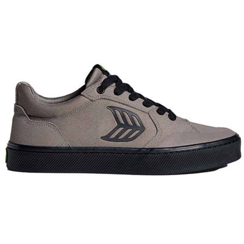 Cariuma Vallely Shoes|Grey/ Black|Black/ Ivory|4|4.5|5|5.5|6|6.5|7|7.5|8|8.5|9|9.5|10|10.5|11|11.5|12|13|14|15