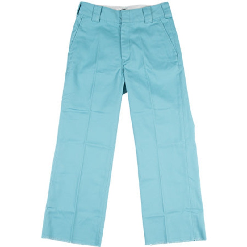 Dickies Women’s Twill Cropped Pants