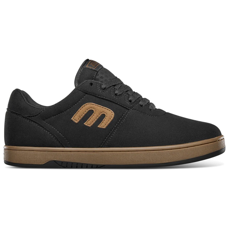 etnies Footwear Josl1n Shoes|Black/ Brown|4|4.5|5|5.5|6|6.5|7|7.5|8|8.5|9|9.5|10|10.5|11|11.5|12|13|14|15