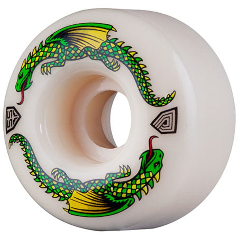 Powell Peralta Dragon Formula 93A Wheels