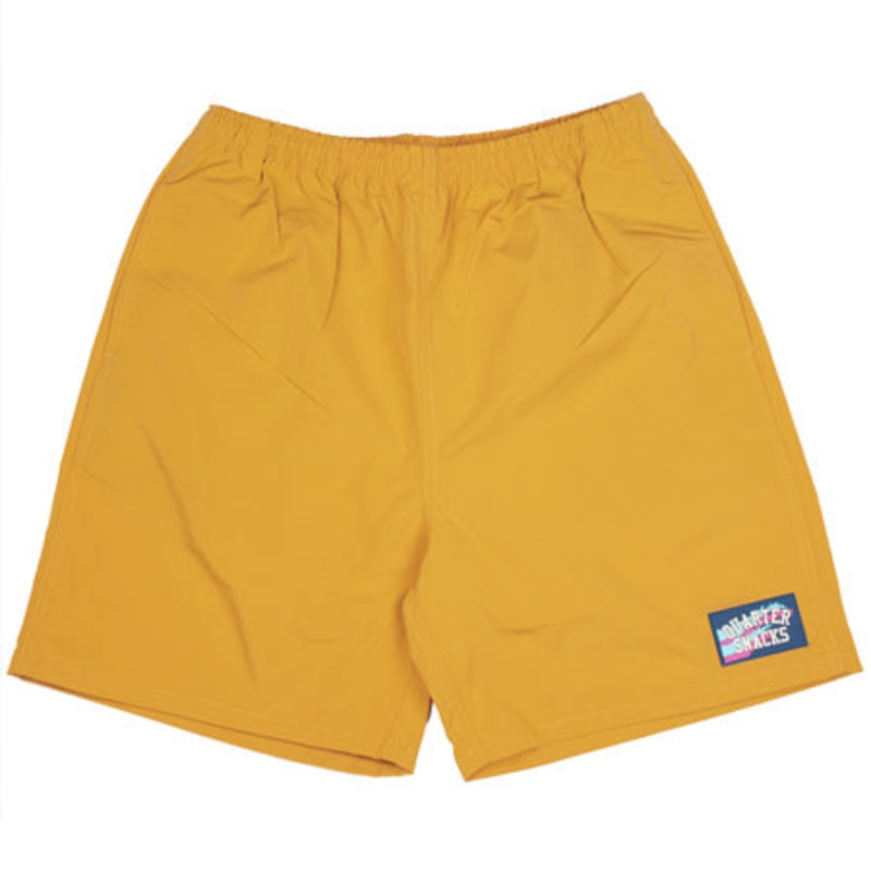 Quartersnacks Water Short 2.0|Yolk|Graphite|Royal|Medium|Small|Large|Extra Large