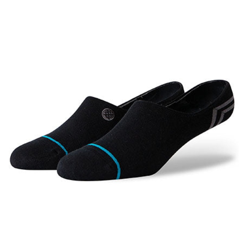 Stance Gamut 2 Super Invisible Socks
