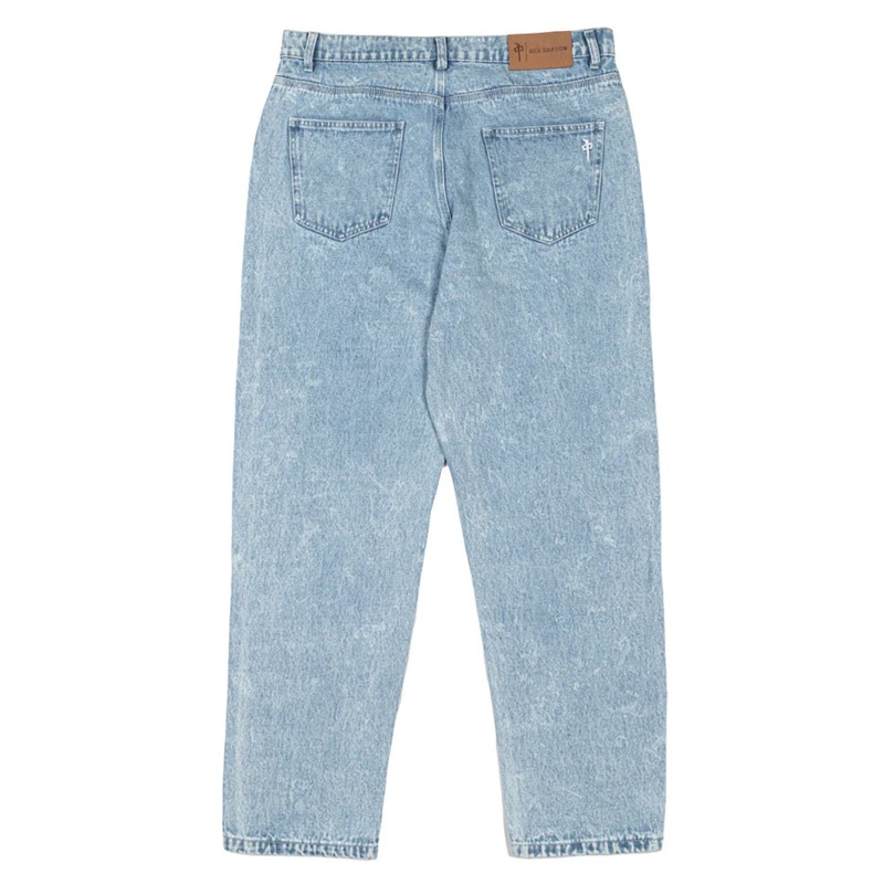 Red Dragon Franklin Jeans|Dark Blue|Ultra Light Blue|28|30|32|34|36|38