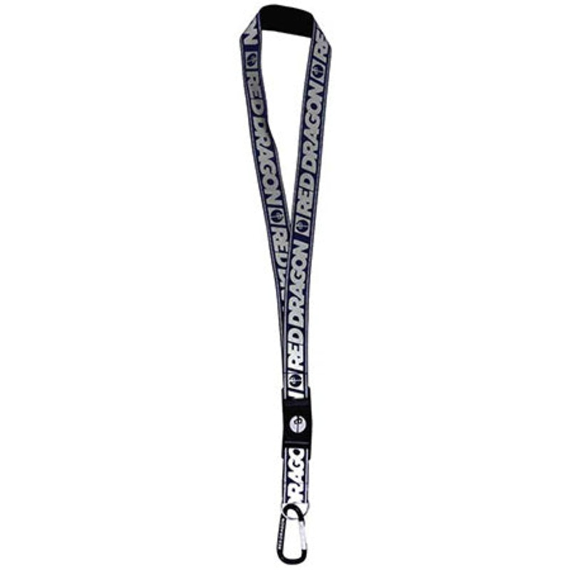 Red Dragon Reflective Lanyard|Black|Red|Camo|One size fits all