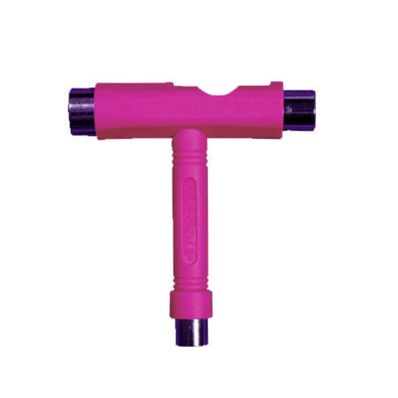 Unit Unit Colored Tool|Chrome|Pink|Blue|Green|Bright Green|Light Blue|Black|Navy|Red|Camo|All Black|Bright Orange|Blacker|White|N/A|One size fits all