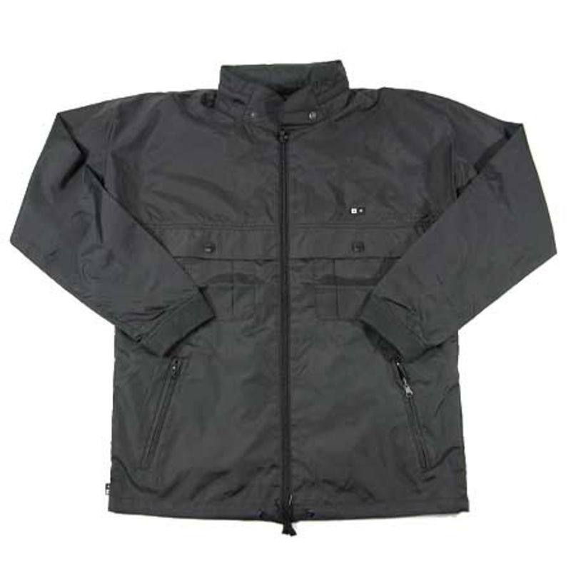 Fourstar Ishod Wair Signature Windbreaker Jacket
