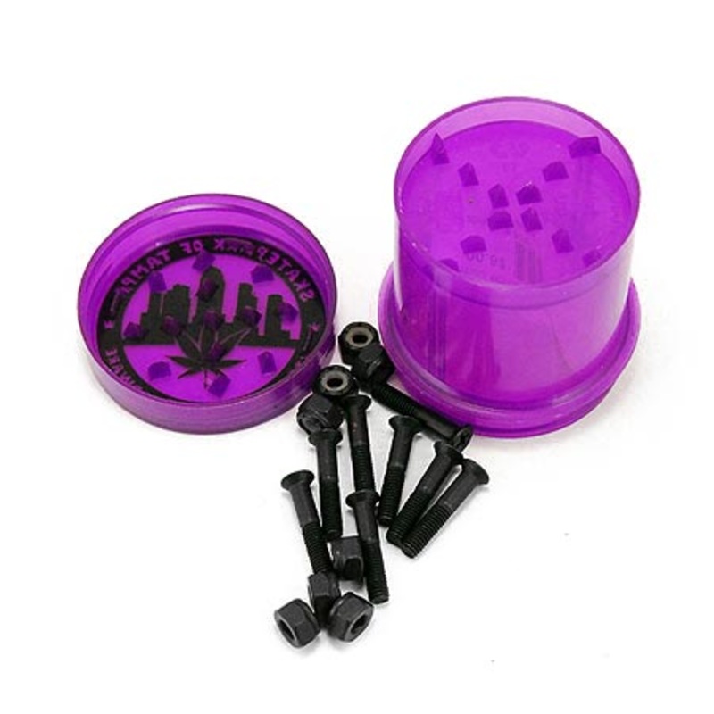 Skatepark of Tampa Stems & Seeds Phillips Hardware