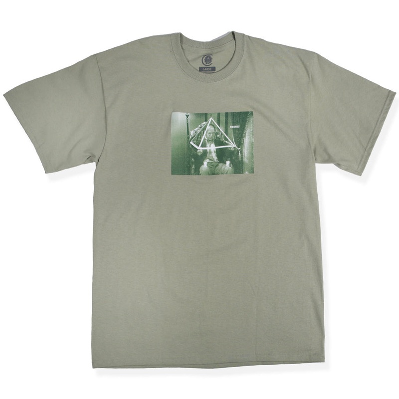 Theories Trinity of Costanza T Shirt