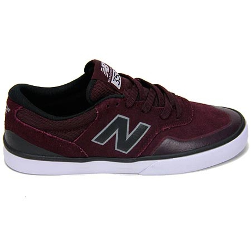 New Balance Numeric Arto Saari 358 Shoes