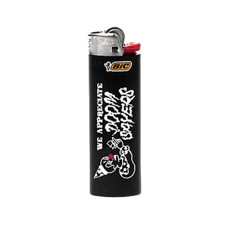 Doom Sayers We Appreciate Lighter