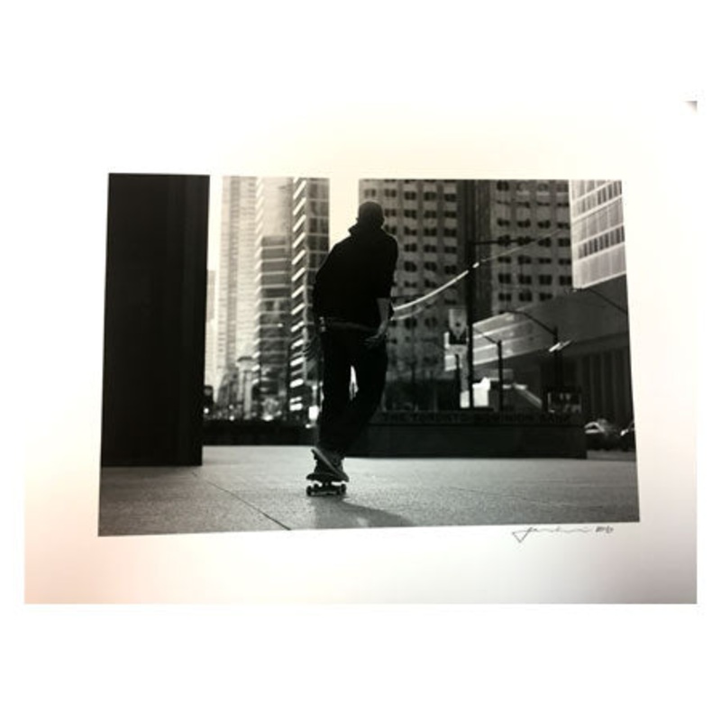 Justin Bokma Justin Bokma Forever Rolling