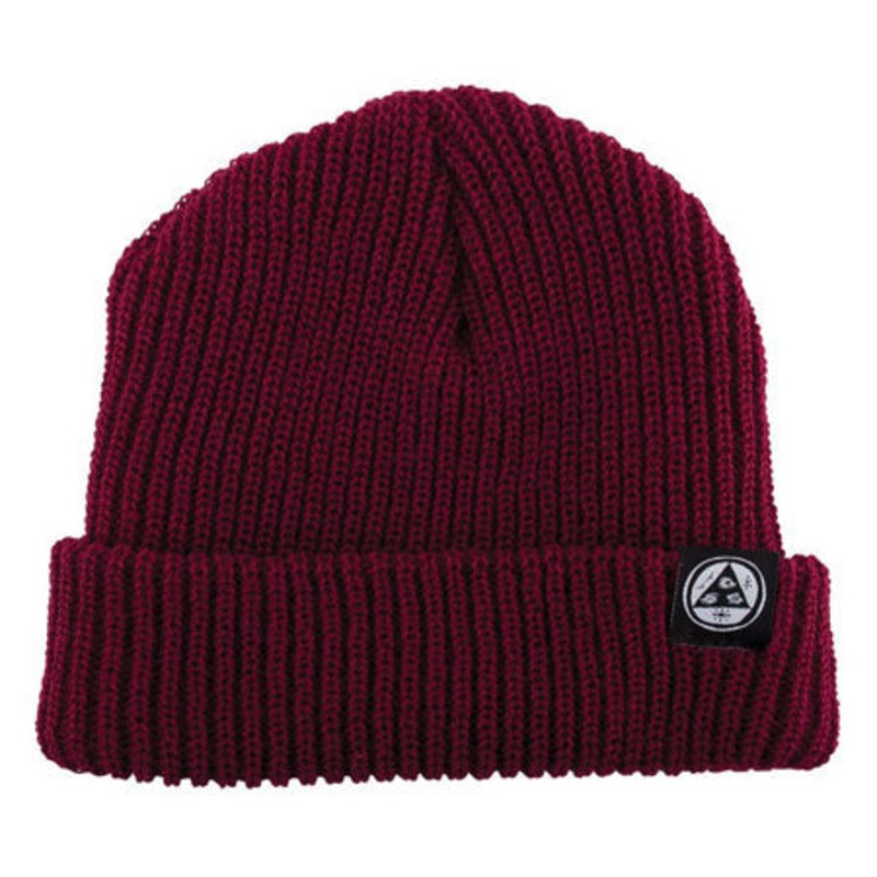 Welcome Skateboards Talisman Cuffed Beanie