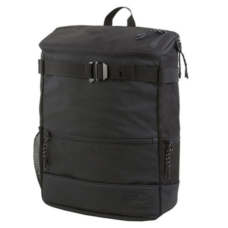 Hex Skatepack|Black|One size fits all