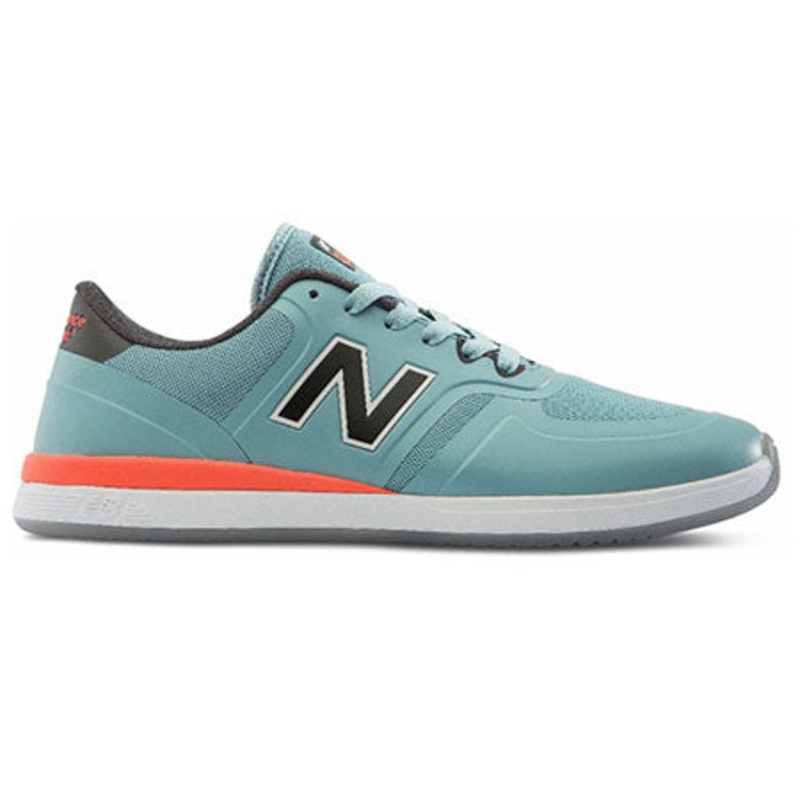 New Balance Numeric 420 Shoe|Emerald/ Grey|Black/ White|Red/ White|9.5|6|7|11.5|7.5|10|8|9|14|5|13|11|10.5|4|5.5|12|6.5|8.5|4.5
