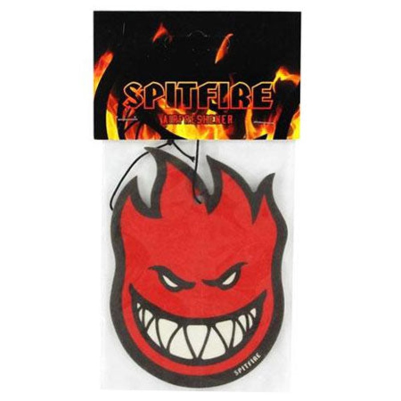 Spitfire Bighead Air Freshener