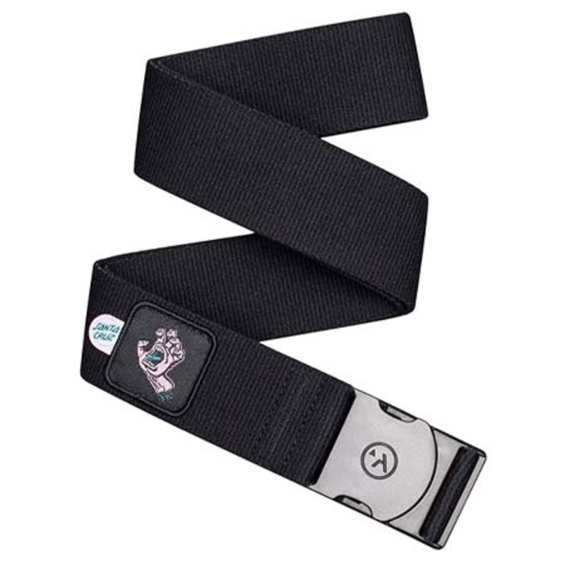 arcade-arcade-x-santa-cruz-screaming-hand-rambler-belt_1 Arcade Arcade x Santa Cruz Screaming Hand Rambler Belt