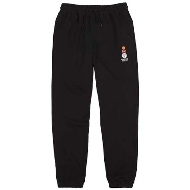Quartersnacks Embroidered Snackman Sweatpants