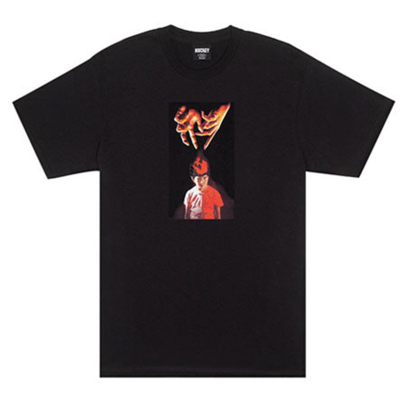 Hockey Kevin Rodrigues Fate T Shirt