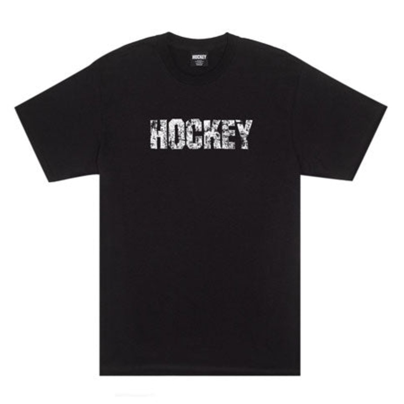 Hockey Carve T Shirt|Black|Large|Small|Medium|Extra Large