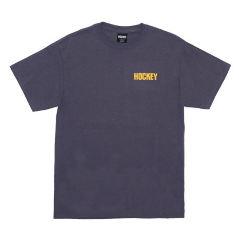 Hockey Silver Surfer T Shirt|Charcoal|Large|Small|Medium|Extra Large