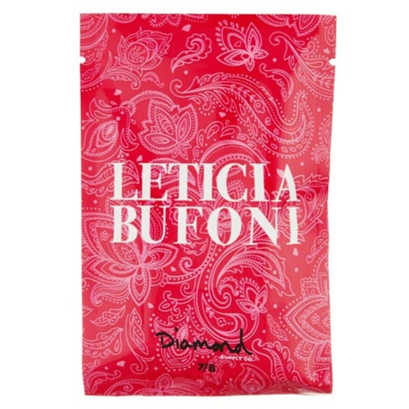 Diamond Leticia Bufoni Pro Hardware