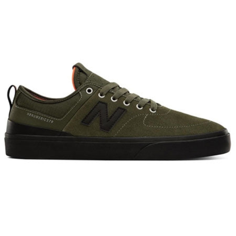 New Balance Numeric 379 Shoes|Army Green/ Black|Baby Blue/ Jake Hayes|6.5|6|9|10|11.5|11|10.5|7.5|5.5|8.5|9.5|7|4.5|8|5|12|13|14|4