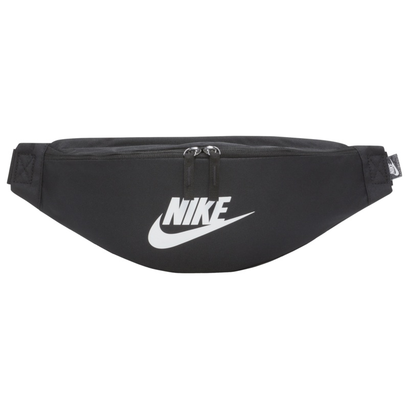 Nike Heritage Waistpack|Black|N/A