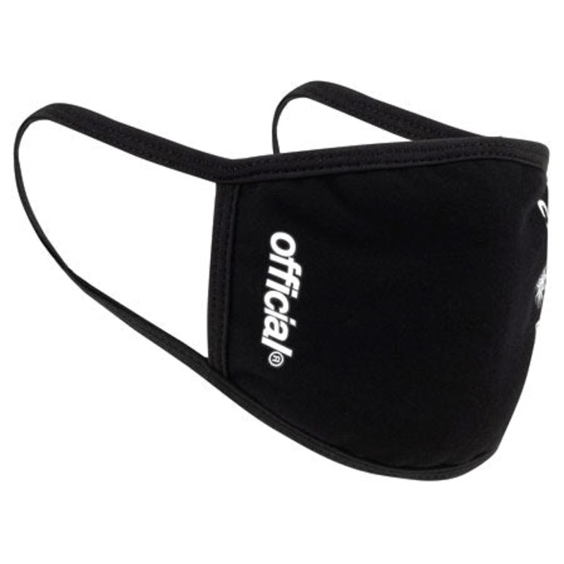 Official Headwear Tech Face Mask