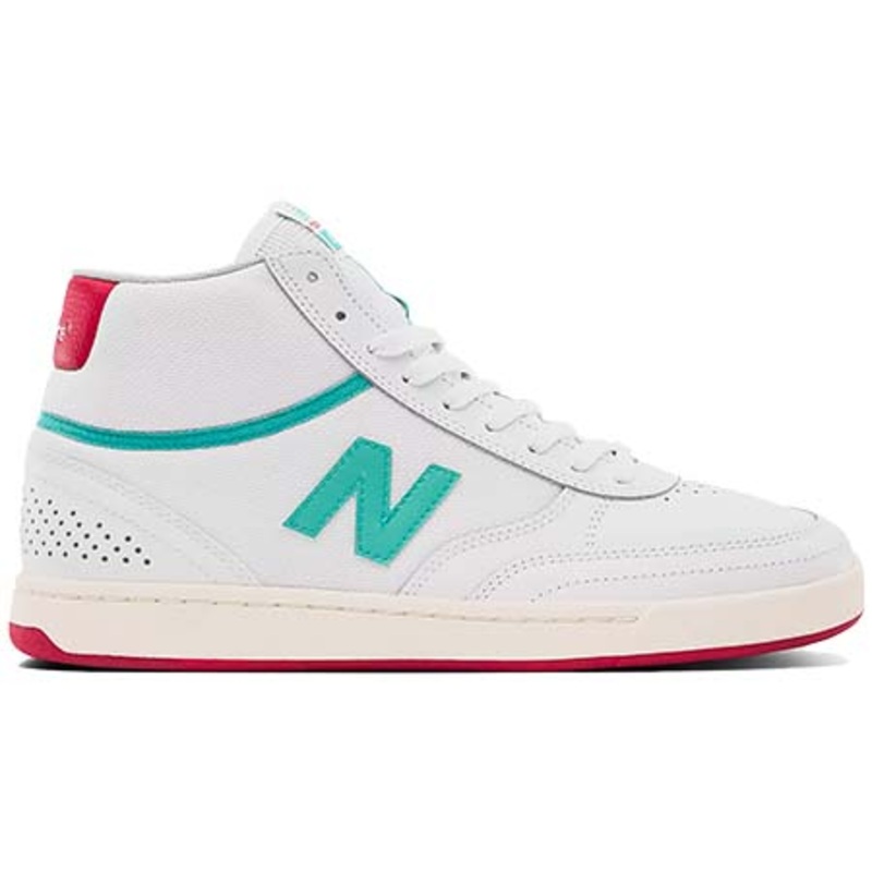 New Balance Numeric Tom Knox 440 High Shoes
