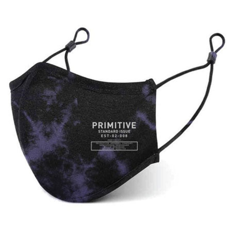 Primitive Skateboarding Standard Issue Face Mask