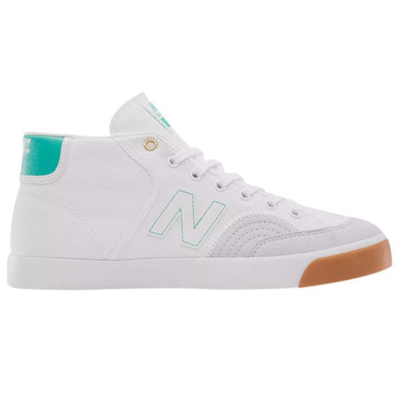 New Balance Numeric Samarria Brevard NM213 Shoes