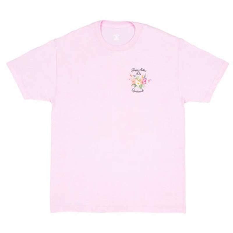 Quartersnacks Mothers Day Charity T Shirt