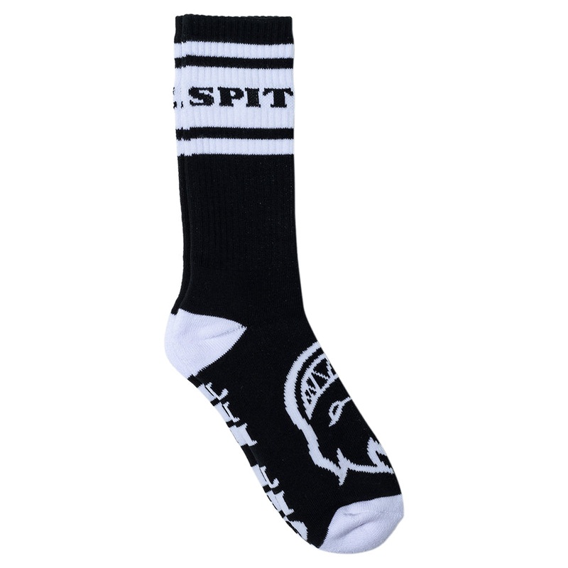 Spitfire Classic 87 Bighead Socks