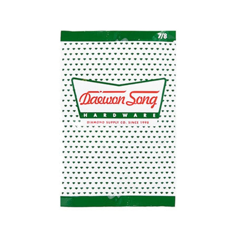 Diamond Daewon Song Hella Tight Pro Hardware