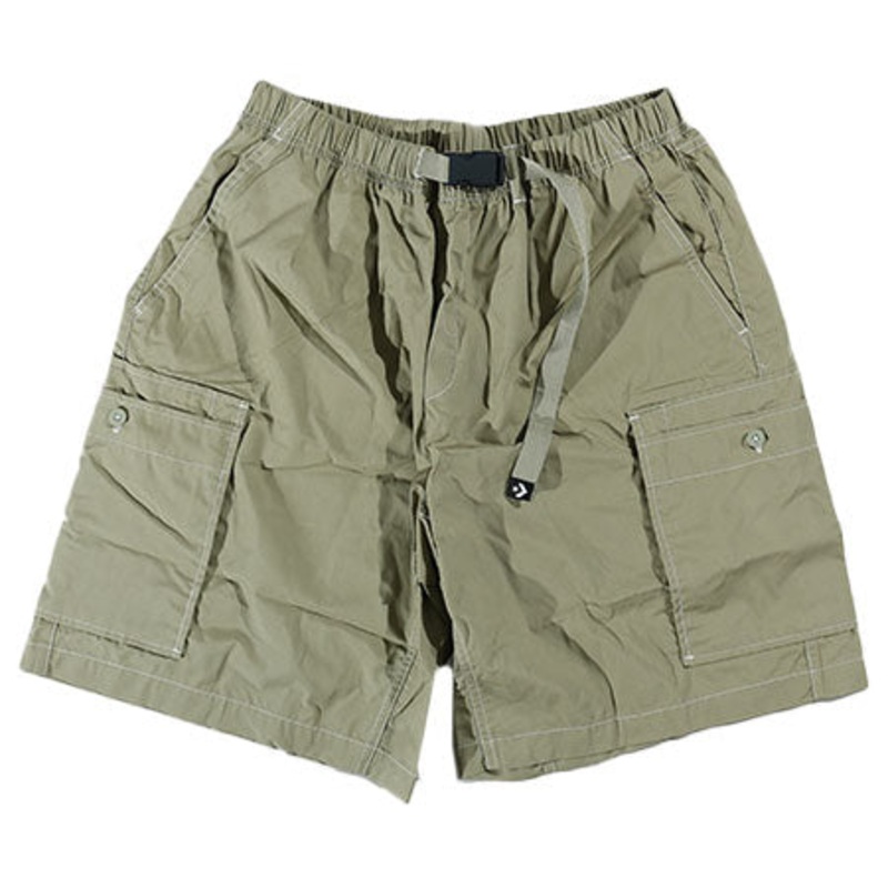 Converse Utility Baggy Shorts|Mossy Sloth|Small|Medium|Large|Extra Large
