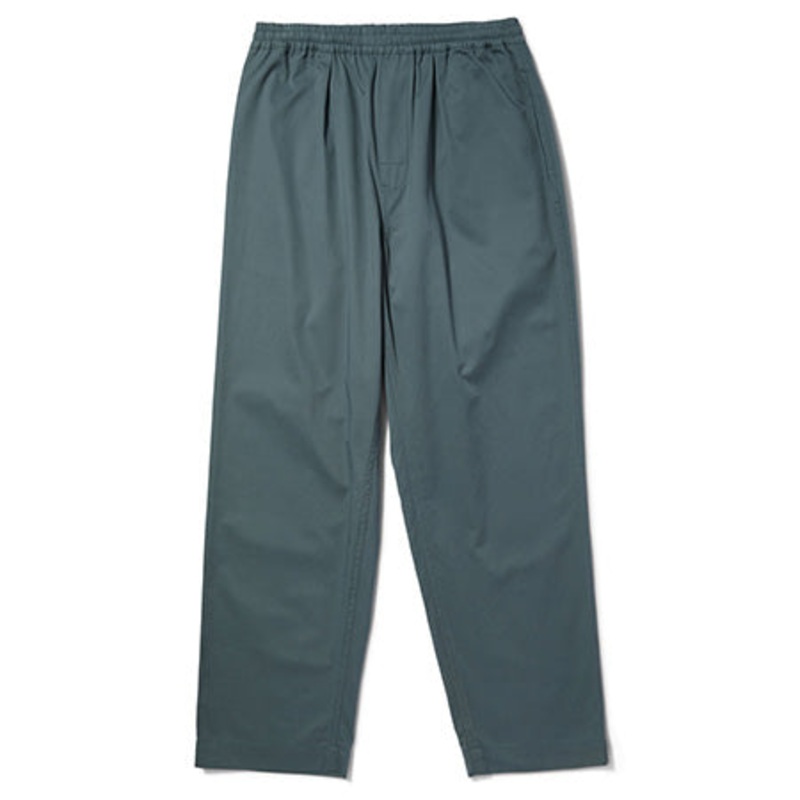 HUF Brushed Skate Pant|Sage|Small|Medium|Large|Extra Large