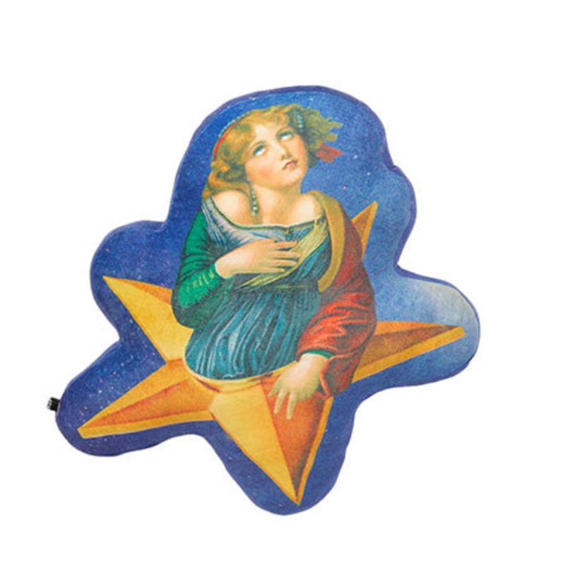 HUF HUF x Smashing Pumpkins Star Girl Pillow