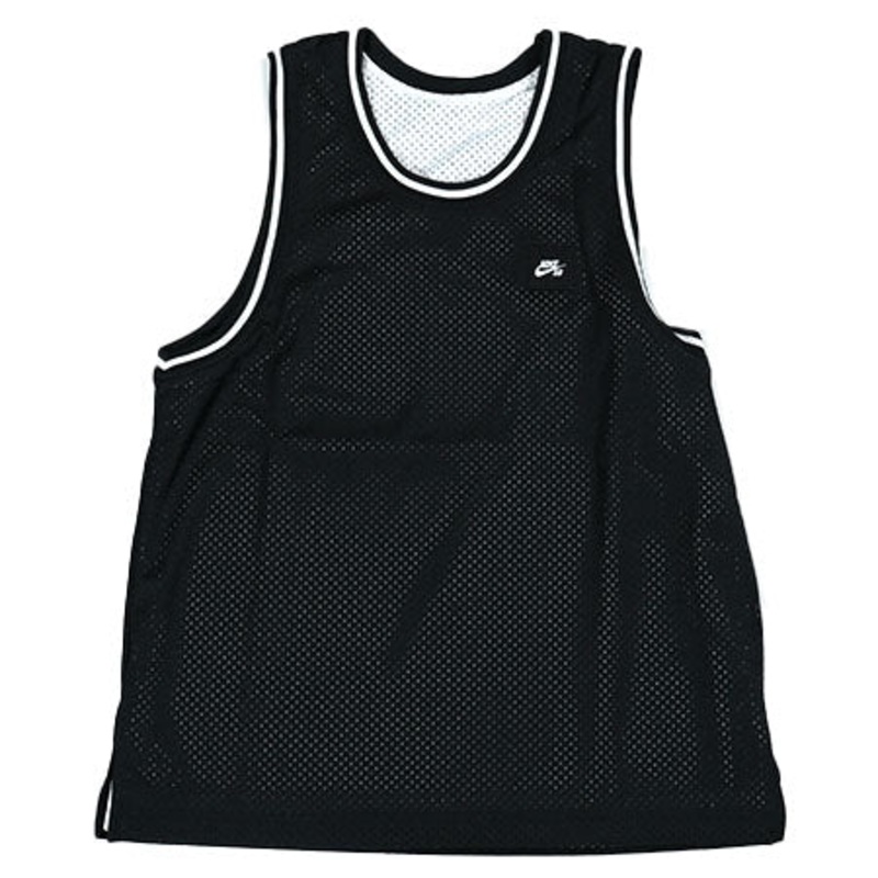 Nike SB Basketball Skate Jersey (Reversible)
