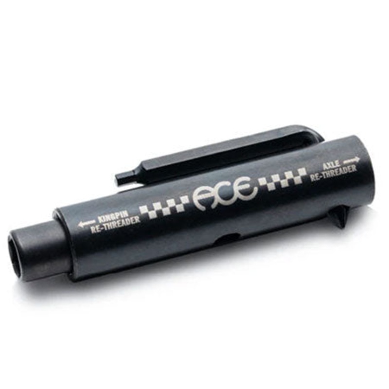 Ace Trucks AF1 Skate Tool|Black|One size fits all