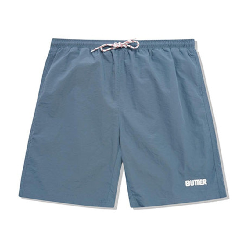 Butter Goods Swim Shorts|Slate|Small|Medium|Large|Extra Large