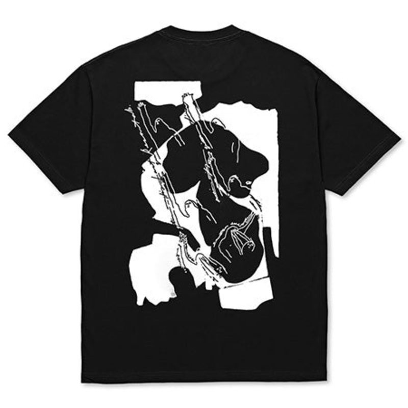 Last Resort AB Reach Out T Shirt