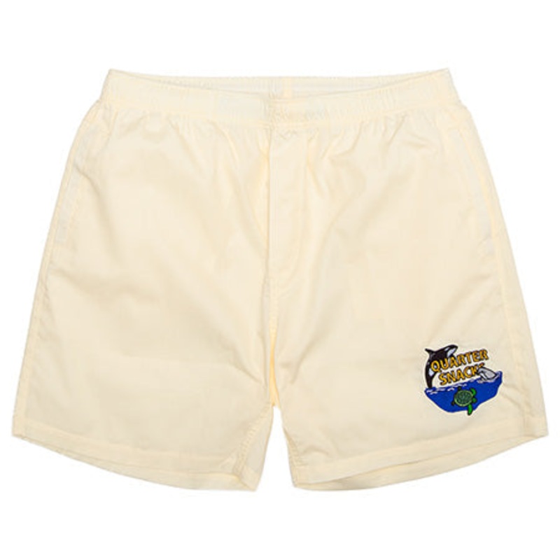 Quartersnacks Sea Creature Shorts