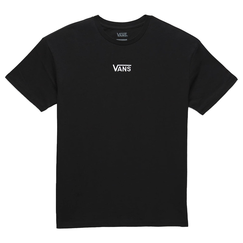 Vans Womens Flying V Oversized T Shirt