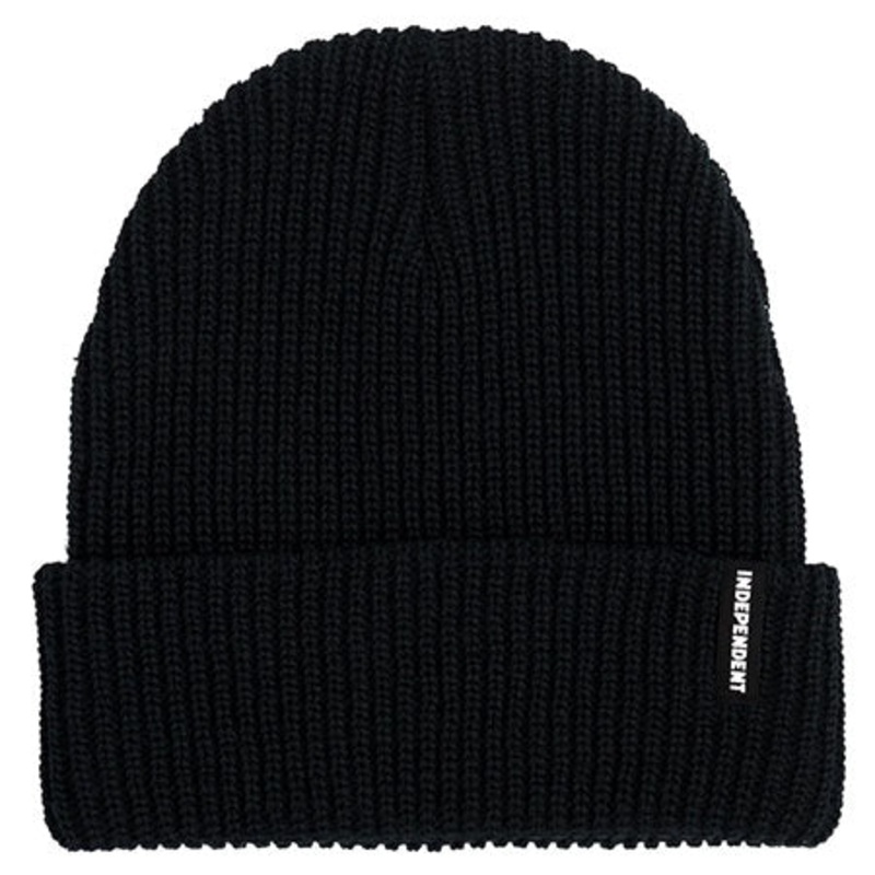 Independent Baseline Long Shoreman Beanie