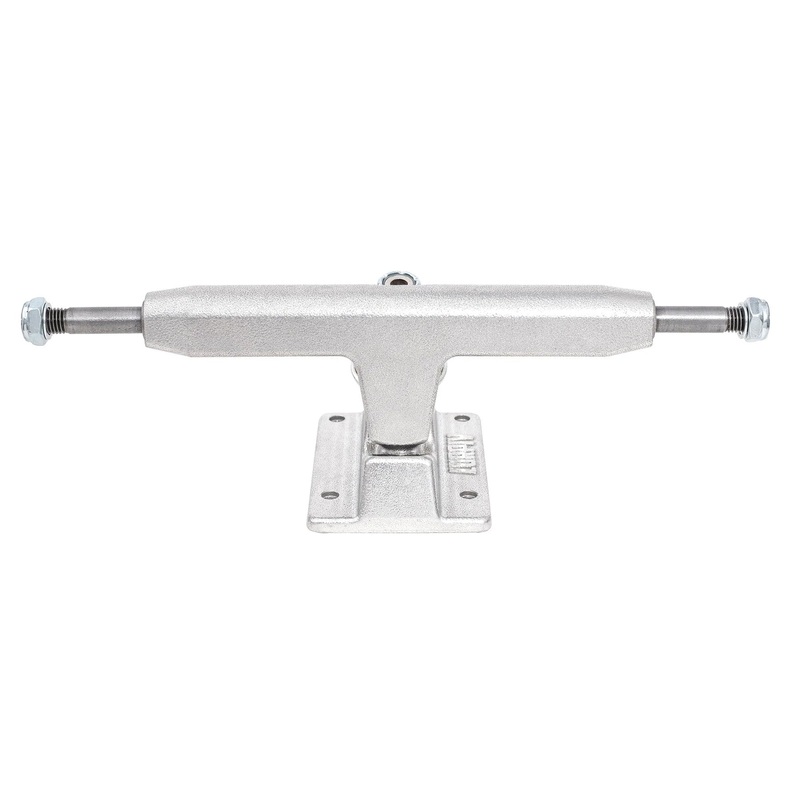 Lurpiv Hollow Set of Trucks|Polished|140mm|145mm|150mm|160mm