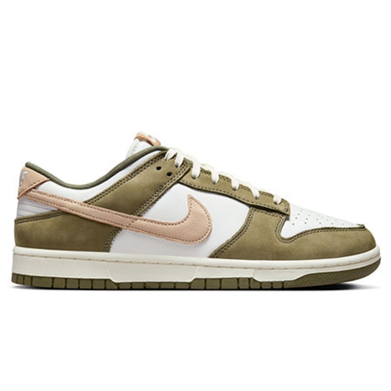 Nike Dunk Low Retro Premium Shoes
