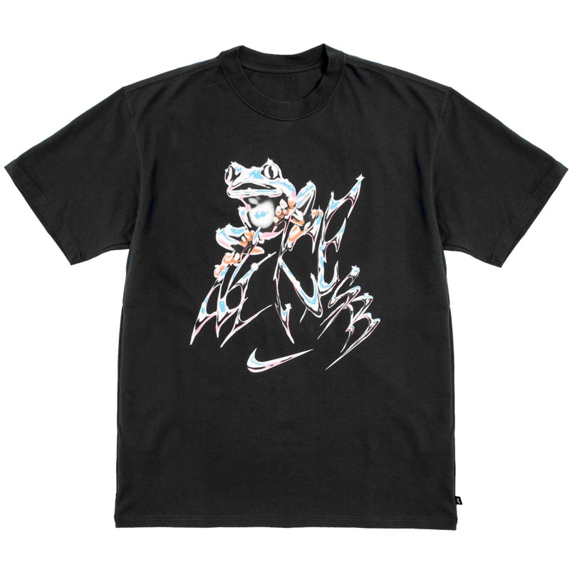 Nike SB Lazy Gawd Skate T Shirt
