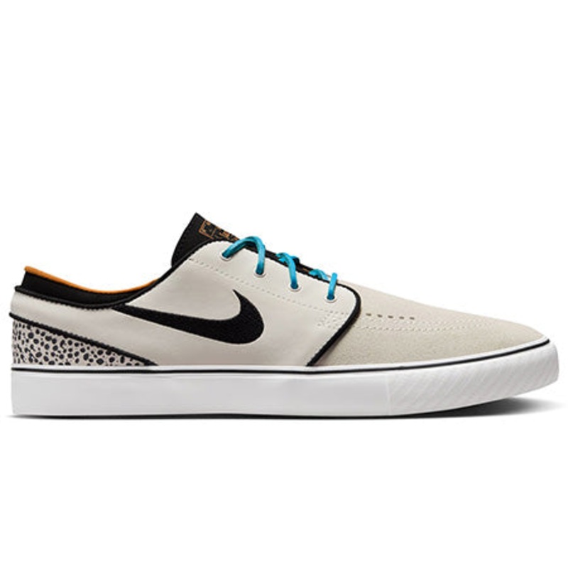 Nike SB Zoom Janoski OG Electric Shoes